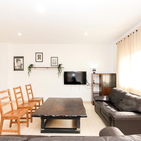 Villa Serena Lloret de Mar Eksteriør billede