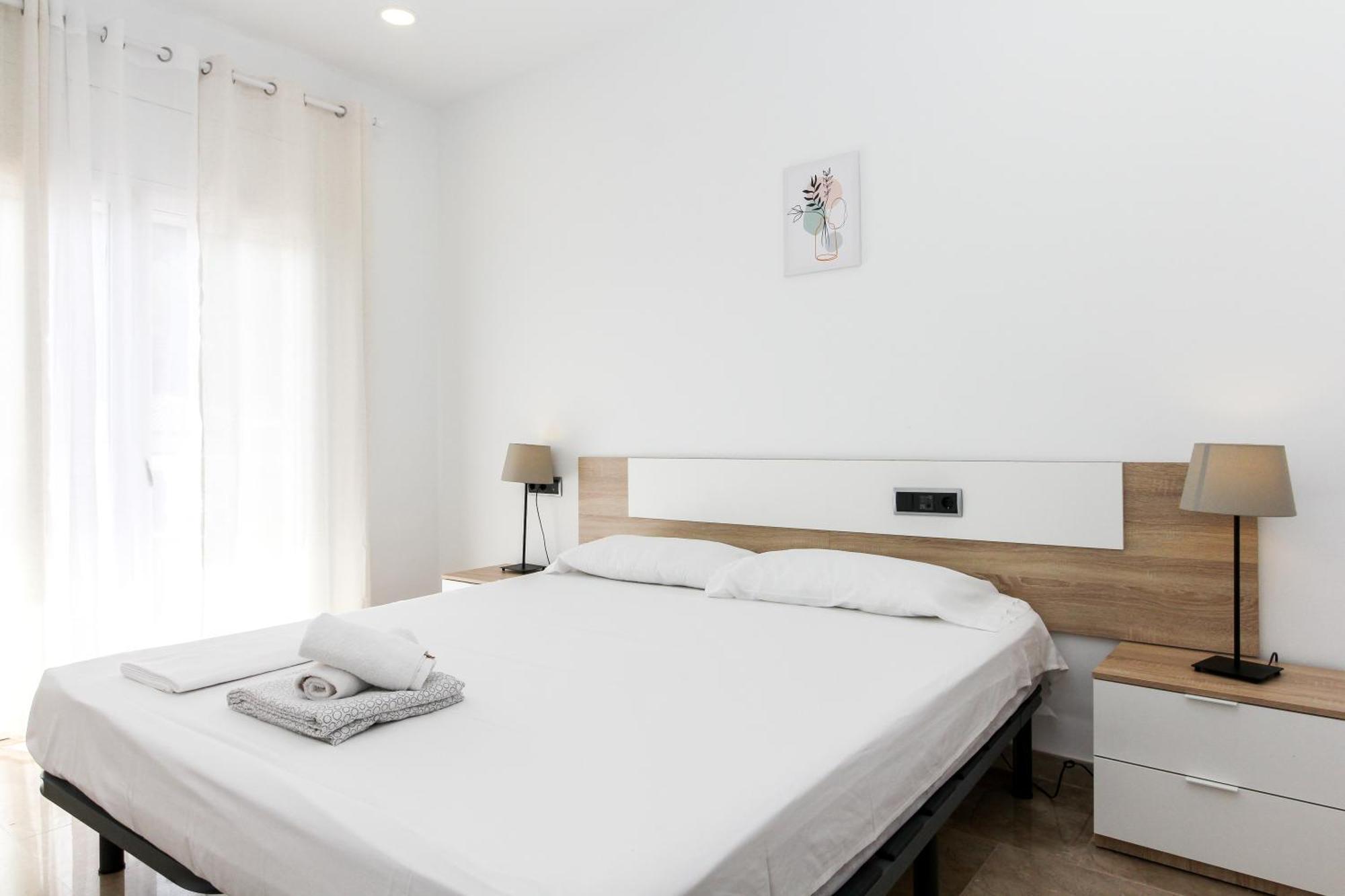 Villa Serena Lloret de Mar Eksteriør billede
