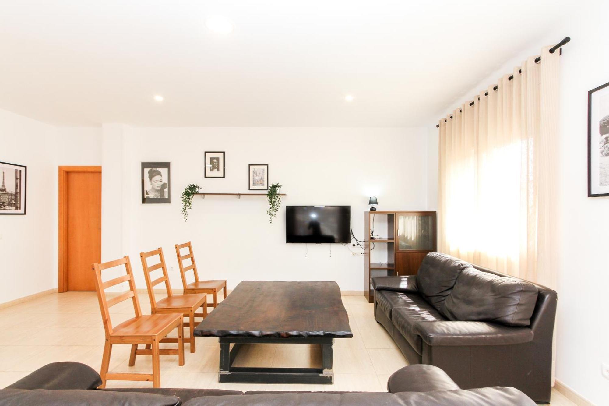 Villa Serena Lloret de Mar Eksteriør billede