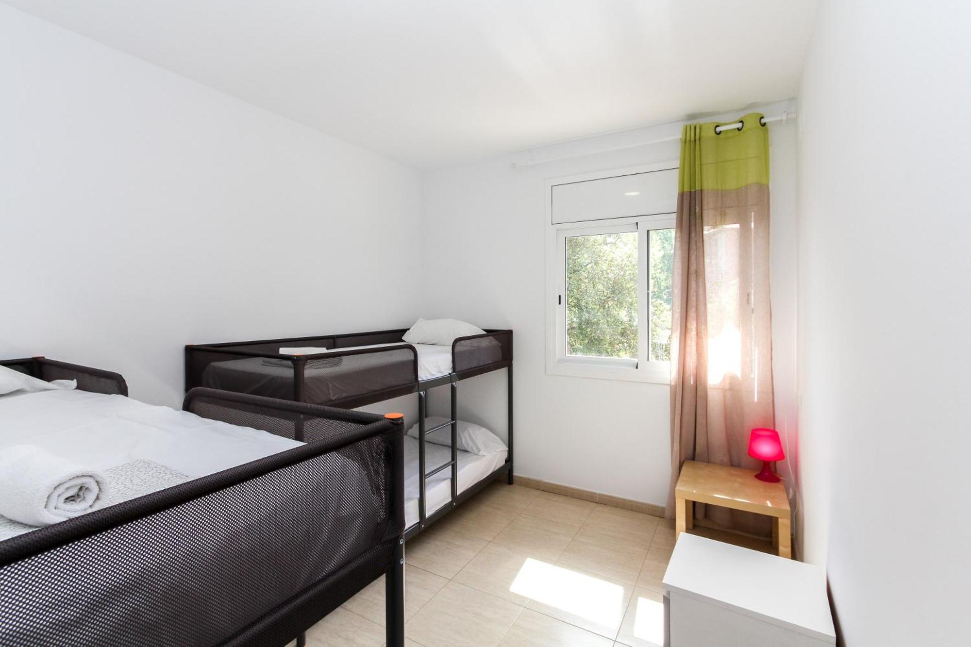 Villa Serena Lloret de Mar Eksteriør billede