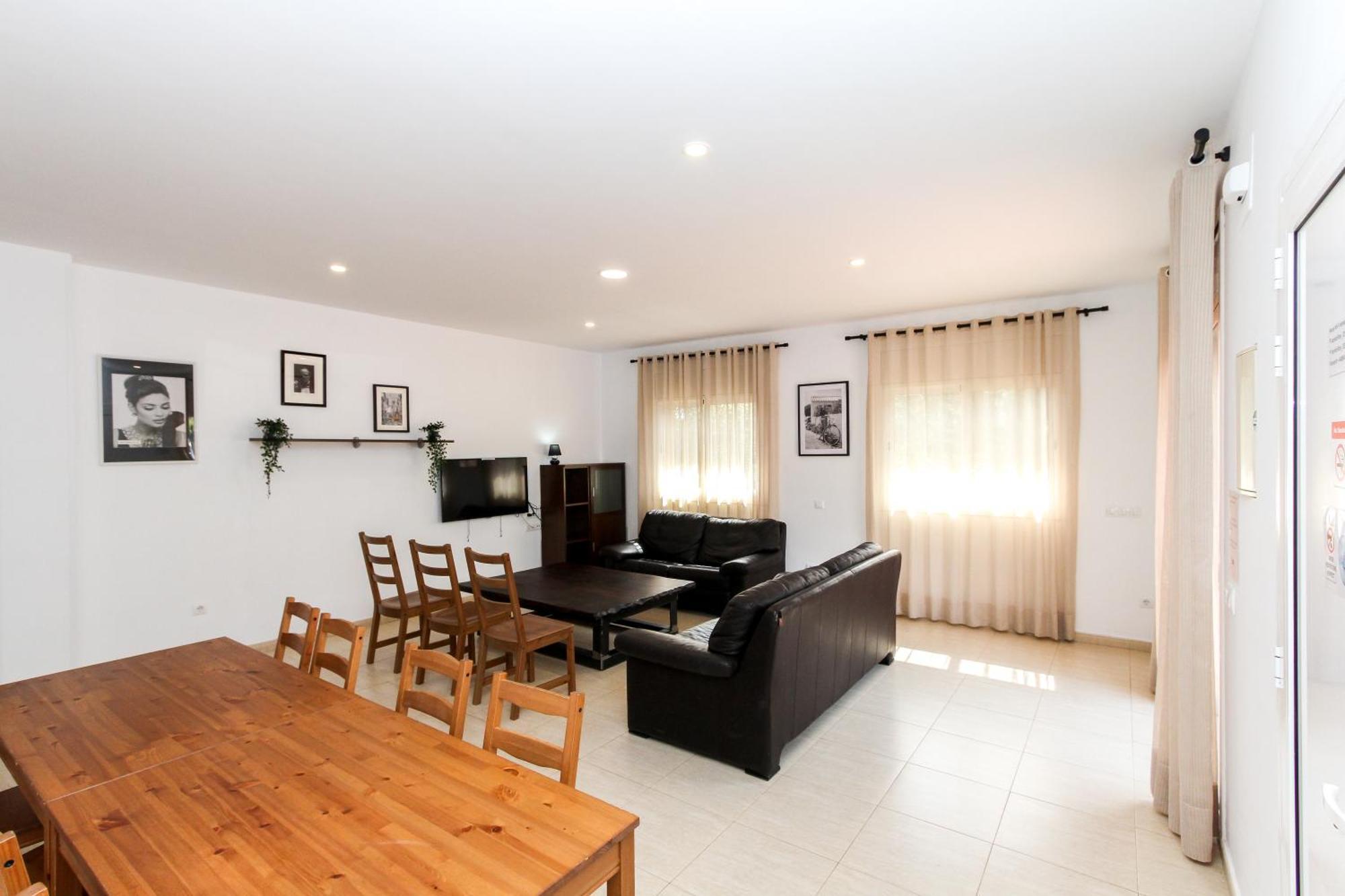 Villa Serena Lloret de Mar Eksteriør billede