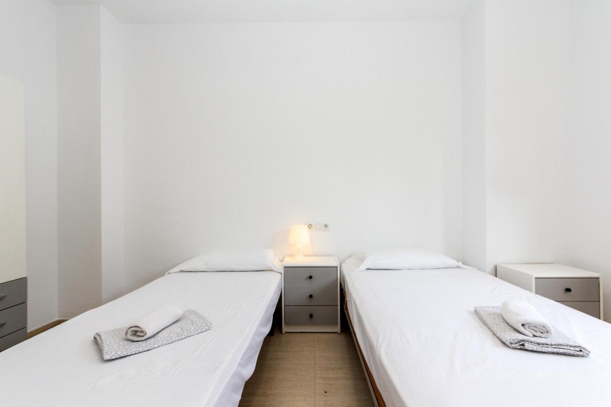 Villa Serena Lloret de Mar Eksteriør billede