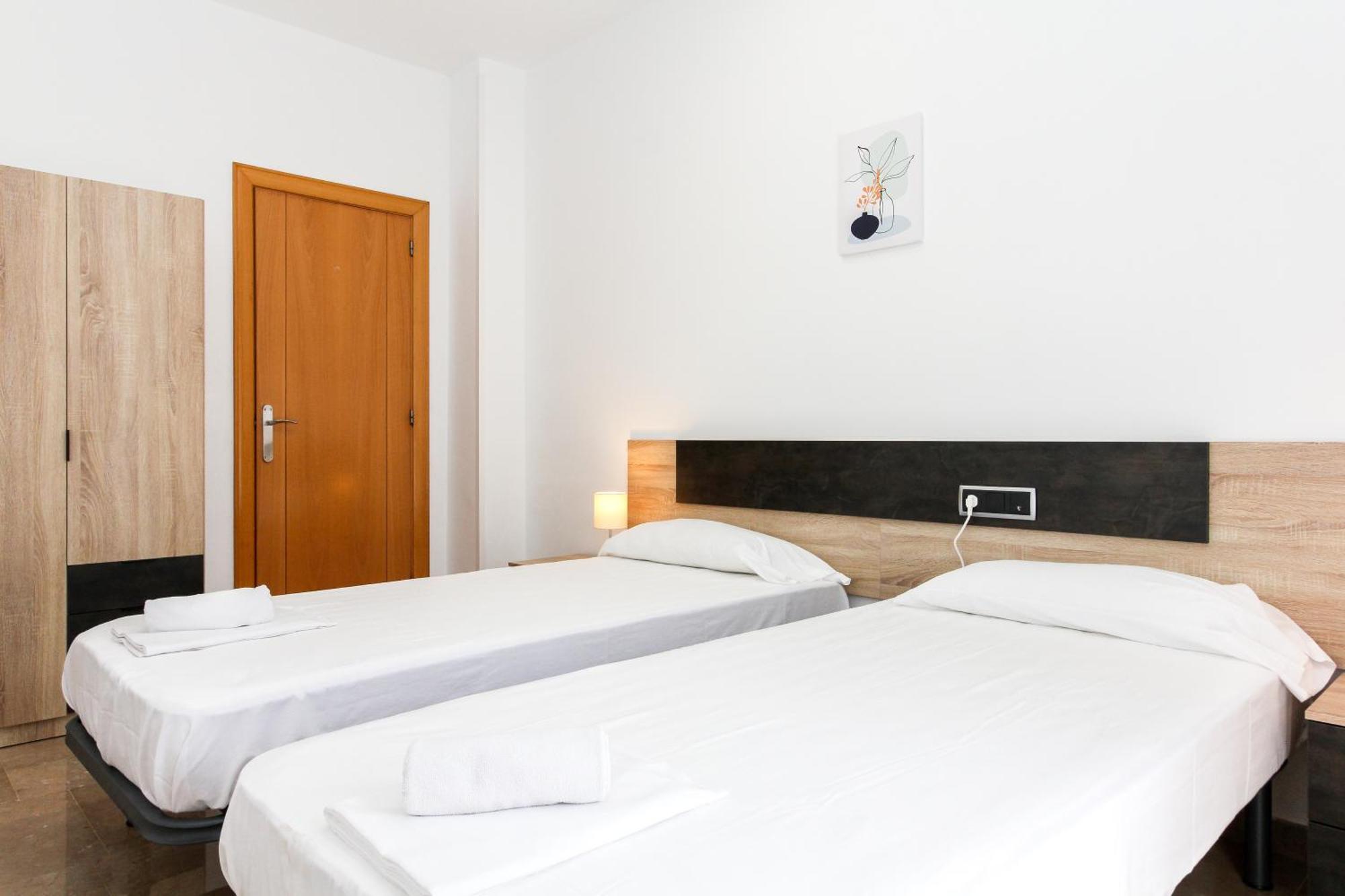Villa Serena Lloret de Mar Eksteriør billede